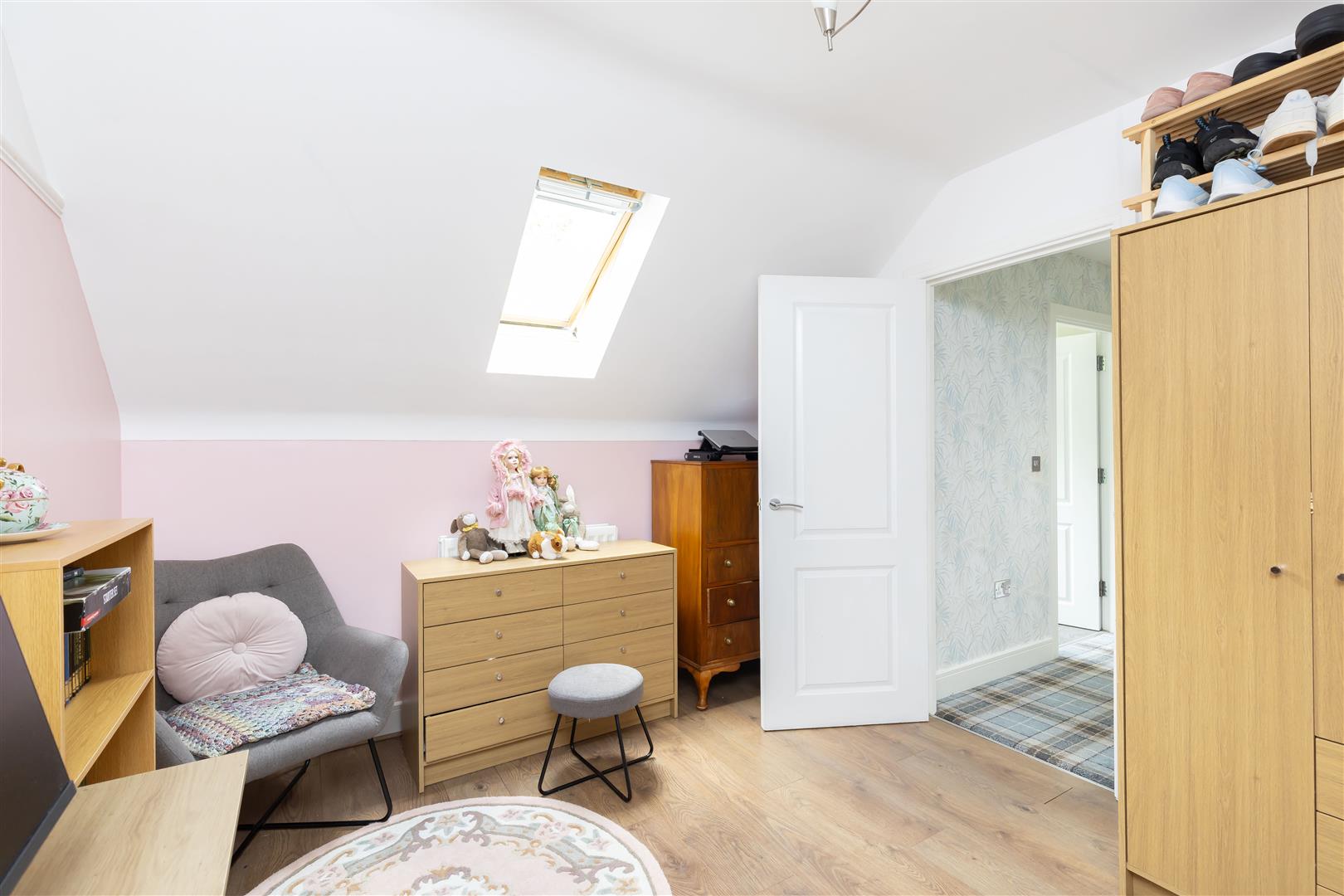 Duxbury Manor Way, Chorley